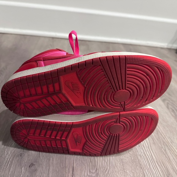 Air Jordan 1 Nike Sneakers - Picture 4 of 4